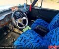 Синий ВАЗ 2106, объемом двигателя 1.3 л и пробегом 0 тыс. км за 1350 $, фото 5 на Automoto.ua