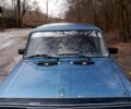 Синій ВАЗ 2106, об'ємом двигуна 1.5 л та пробігом 0 тис. км за 600 $, фото 1 на Automoto.ua