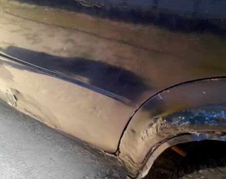 Синий ВАЗ 2106, объемом двигателя 1.5 л и пробегом 666 тыс. км за 415 $, фото 10 на Automoto.ua