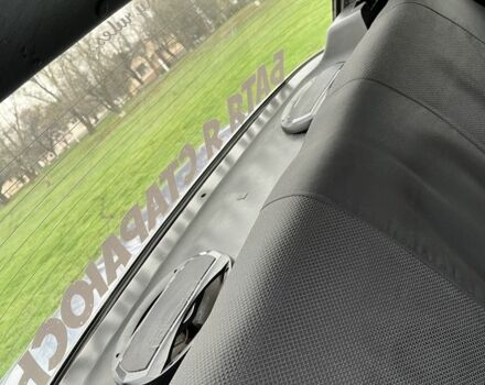 Синий ВАЗ 2106, объемом двигателя 1.3 л и пробегом 700 тыс. км за 1500 $, фото 11 на Automoto.ua