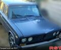 Синий ВАЗ 2106, объемом двигателя 1.6 л и пробегом 186 тыс. км за 750 $, фото 1 на Automoto.ua