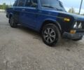 Синий ВАЗ 2106, объемом двигателя 1.5 л и пробегом 61 тыс. км за 1000 $, фото 5 на Automoto.ua