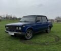 Синий ВАЗ 2106, объемом двигателя 1.3 л и пробегом 700 тыс. км за 1500 $, фото 12 на Automoto.ua