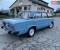 Синий ВАЗ 2106, объемом двигателя 1.29 л и пробегом 67 тыс. км за 2700 $, фото 21 на Automoto.ua