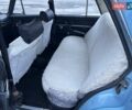 Синий ВАЗ 2106, объемом двигателя 1.29 л и пробегом 67 тыс. км за 2700 $, фото 10 на Automoto.ua