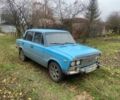 Синий ВАЗ 2106, объемом двигателя 0 л и пробегом 200 тыс. км за 550 $, фото 1 на Automoto.ua