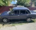 Синий ВАЗ 2106, объемом двигателя 1.5 л и пробегом 196 тыс. км за 550 $, фото 1 на Automoto.ua