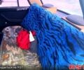 Синий ВАЗ 2106, объемом двигателя 1.3 л и пробегом 0 тыс. км за 1350 $, фото 6 на Automoto.ua