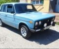 Синий ВАЗ 2106, объемом двигателя 0 л и пробегом 180 тыс. км за 1069 $, фото 1 на Automoto.ua