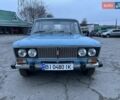 Синий ВАЗ 2106, объемом двигателя 1.29 л и пробегом 67 тыс. км за 2700 $, фото 1 на Automoto.ua