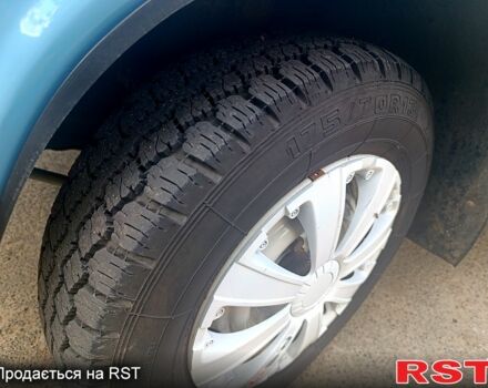 Синий ВАЗ 2106, объемом двигателя 1.3 л и пробегом 0 тыс. км за 1350 $, фото 7 на Automoto.ua