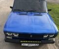 Синий ВАЗ 2106, объемом двигателя 1.6 л и пробегом 150 тыс. км за 902 $, фото 1 на Automoto.ua
