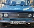 Синий ВАЗ 2106, объемом двигателя 1.1 л и пробегом 111 тыс. км за 452 $, фото 1 на Automoto.ua