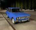 Синій ВАЗ 2106, об'ємом двигуна 1.3 л та пробігом 100 тис. км за 22000 $, фото 1 на Automoto.ua