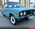 Синий ВАЗ 2106, объемом двигателя 1.3 л и пробегом 128 тыс. км за 650 $, фото 1 на Automoto.ua