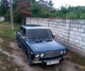 Синий ВАЗ 2106, объемом двигателя 0 л и пробегом 80 тыс. км за 607 $, фото 3 на Automoto.ua