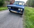 Синий ВАЗ 2106, объемом двигателя 1.3 л и пробегом 555 тыс. км за 411 $, фото 1 на Automoto.ua