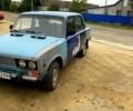 Синий ВАЗ 2106, объемом двигателя 1.3 л и пробегом 0 тыс. км за 500 $, фото 3 на Automoto.ua