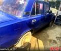 Синий ВАЗ 2106, объемом двигателя 1.2 л и пробегом 34 тыс. км за 500 $, фото 1 на Automoto.ua