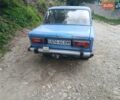 Синій ВАЗ 2106, об'ємом двигуна 0 л та пробігом 121 тис. км за 850 $, фото 6 на Automoto.ua