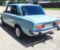 Синий ВАЗ 2106, объемом двигателя 0 л и пробегом 180 тыс. км за 1069 $, фото 3 на Automoto.ua