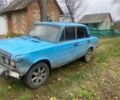 Синий ВАЗ 2106, объемом двигателя 0 л и пробегом 200 тыс. км за 550 $, фото 3 на Automoto.ua