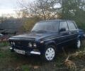 ВАЗ 2106 1988 в Шумск на Automoto.ua Синий ВАЗ 2106, объемом двигателя 1.3 л и пробегом 150 тыс. км за 600 $, фото 1 на Automoto.ua