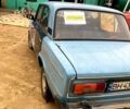 Синий ВАЗ 2106, объемом двигателя 1.3 л и пробегом 0 тыс. км за 500 $, фото 6 на Automoto.ua