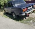 Синий ВАЗ 2106, объемом двигателя 1.5 л и пробегом 196 тыс. км за 550 $, фото 2 на Automoto.ua