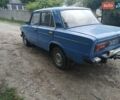 Синій ВАЗ 2106, об'ємом двигуна 0 л та пробігом 121 тис. км за 850 $, фото 3 на Automoto.ua