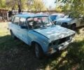 Синий ВАЗ 2106, объемом двигателя 0 л и пробегом 777 тыс. км за 302 $, фото 1 на Automoto.ua