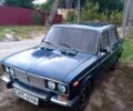 Синий ВАЗ 2106, объемом двигателя 0 л и пробегом 80 тыс. км за 607 $, фото 1 на Automoto.ua