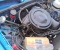 Синий ВАЗ 2106, объемом двигателя 1.5 л и пробегом 61 тыс. км за 1000 $, фото 11 на Automoto.ua