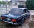 Синий ВАЗ 2106, объемом двигателя 0 л и пробегом 80 тыс. км за 607 $, фото 1 на Automoto.ua