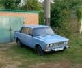 Синий ВАЗ 2106, объемом двигателя 1.3 л и пробегом 160 тыс. км за 448 $, фото 1 на Automoto.ua