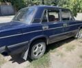 Синий ВАЗ 2106, объемом двигателя 1.5 л и пробегом 196 тыс. км за 550 $, фото 4 на Automoto.ua