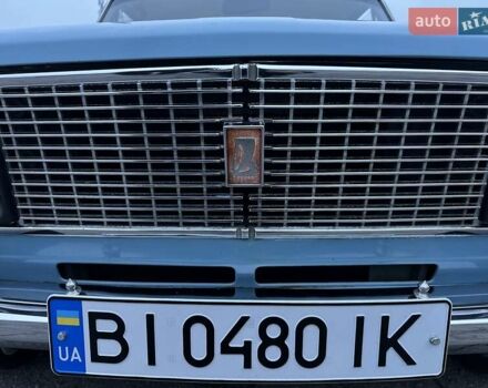 Синий ВАЗ 2106, объемом двигателя 1.29 л и пробегом 67 тыс. км за 2700 $, фото 19 на Automoto.ua