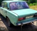 Синий ВАЗ 2106, объемом двигателя 1.3 л и пробегом 150 тыс. км за 525 $, фото 1 на Automoto.ua