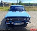 Синий ВАЗ 2106, объемом двигателя 1.3 л и пробегом 0 тыс. км за 1350 $, фото 1 на Automoto.ua