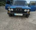 Синий ВАЗ 2106, объемом двигателя 1.5 л и пробегом 61 тыс. км за 1000 $, фото 10 на Automoto.ua