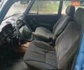Синій ВАЗ 2106, об'ємом двигуна 0 л та пробігом 121 тис. км за 850 $, фото 1 на Automoto.ua