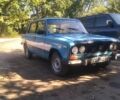 Синий ВАЗ 2106, объемом двигателя 1 л и пробегом 100 тыс. км за 485 $, фото 1 на Automoto.ua