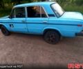 Синий ВАЗ 2106, объемом двигателя 1.5 л и пробегом 357 тыс. км за 320 $, фото 2 на Automoto.ua