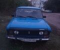 Синій ВАЗ 2106, об'ємом двигуна 2 л та пробігом 350 тис. км за 429 $, фото 1 на Automoto.ua