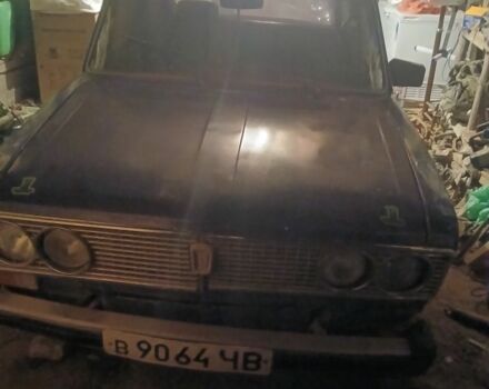 Синий ВАЗ 2106, объемом двигателя 7 л и пробегом 73 тыс. км за 400 $, фото 2 на Automoto.ua