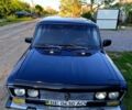 Синий ВАЗ 2106, объемом двигателя 1.6 л и пробегом 183 тыс. км за 850 $, фото 1 на Automoto.ua