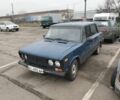 Синий ВАЗ 2106, объемом двигателя 0 л и пробегом 218 тыс. км за 334 $, фото 1 на Automoto.ua