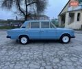 Синий ВАЗ 2106, объемом двигателя 1.29 л и пробегом 67 тыс. км за 2700 $, фото 6 на Automoto.ua