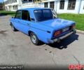 Синий ВАЗ 2106, объемом двигателя 1.3 л и пробегом 200 тыс. км за 1000 $, фото 6 на Automoto.ua