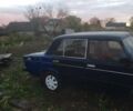 ВАЗ 2106 1988 в Шумск на Automoto.ua Синий ВАЗ 2106, объемом двигателя 1.3 л и пробегом 150 тыс. км за 600 $, фото 5 на Automoto.ua